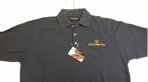 Picture of Men's Collared Shirt